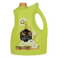 مایع دستشویی اکتیو مدل Scent Of Heaven وزن 3750 گرم