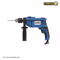 دریل چکشی NEK مدل NEK 7513 DH