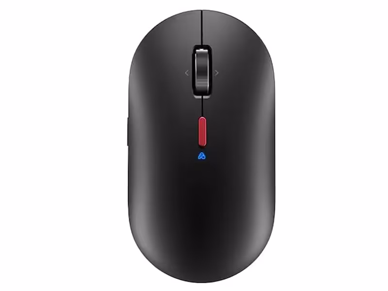 موس بی سیم شیائومی Xiaomi XASB01ME Wireless Mouse