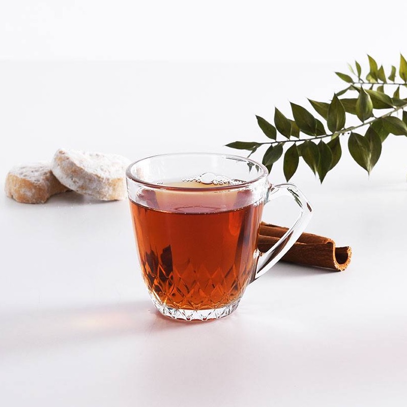 فنجان چای خوری مدل mercan محصول پاشاباغچه ترکیه