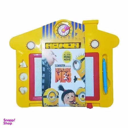 تخته جادویی طرح کلبه