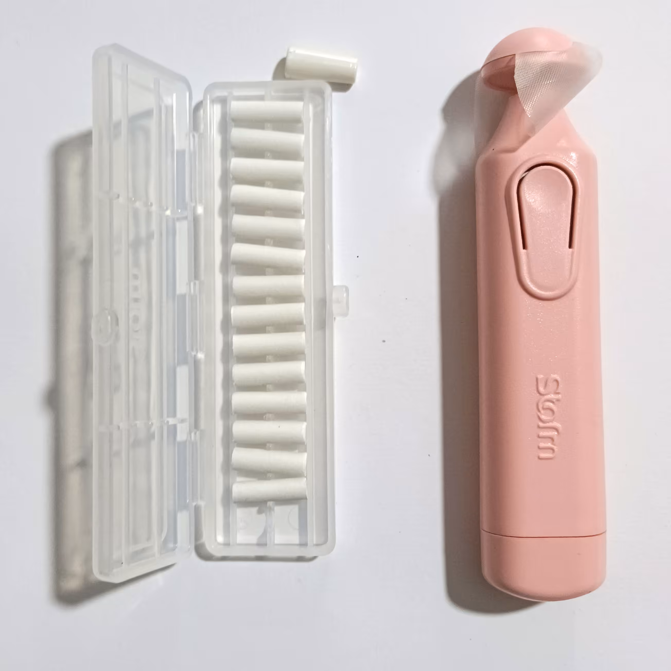 پاک کن برقی استورم storm