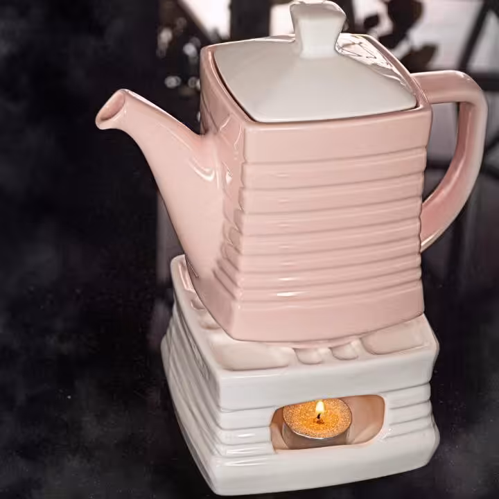 قوری وارمردار باارسال رایگان