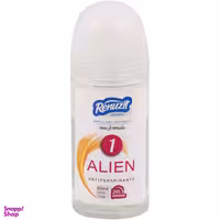 رول ضد تعریق زنانه رینوزیت مدل Alien 1 حجم 50 میلی لیتر