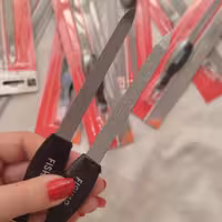 سوهان ناخن فیشر