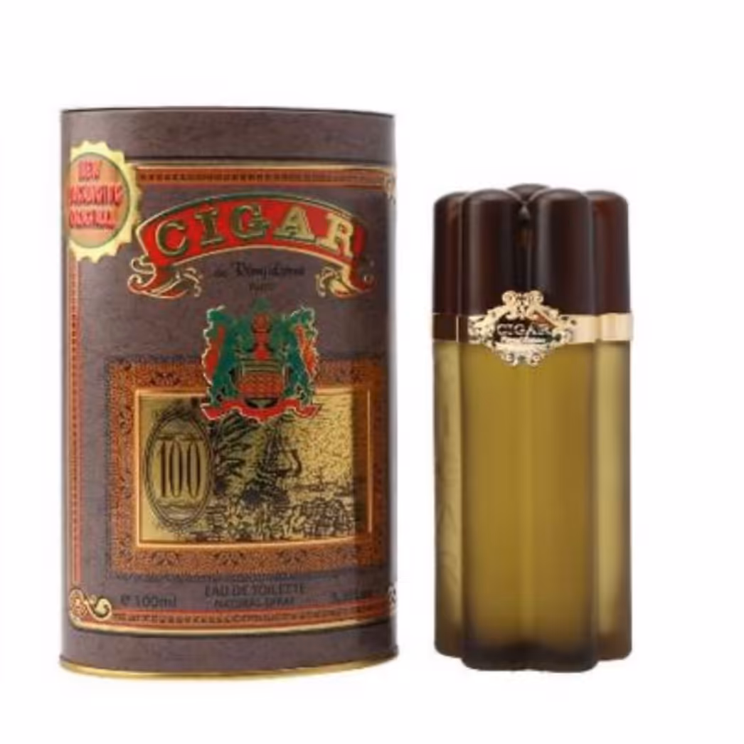 عطر خالص سیگار