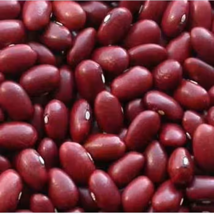 لوبیا قرمز،  زودپز.نیم کیلو ، ( حبوبات ) تضمین کیفیت ،تضمین قیمت،