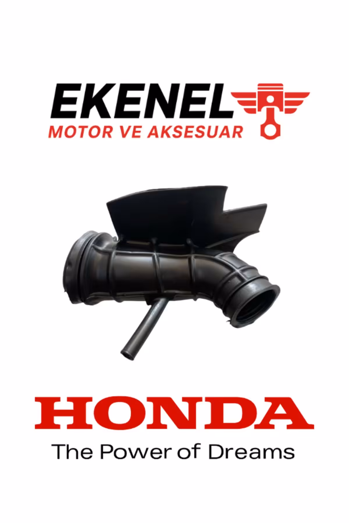 لوازم یدکی موتورسیکلت ACTAVA100 & BEAT FILTER HOSE ORIGINAL Honda