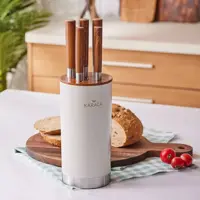 سرویس چاقو کاراجا