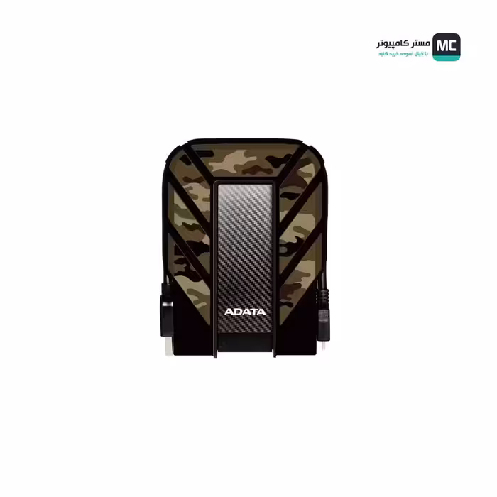 قیمت و خرید هارد اکسترنال ای دیتا HD710M Pro 2TB