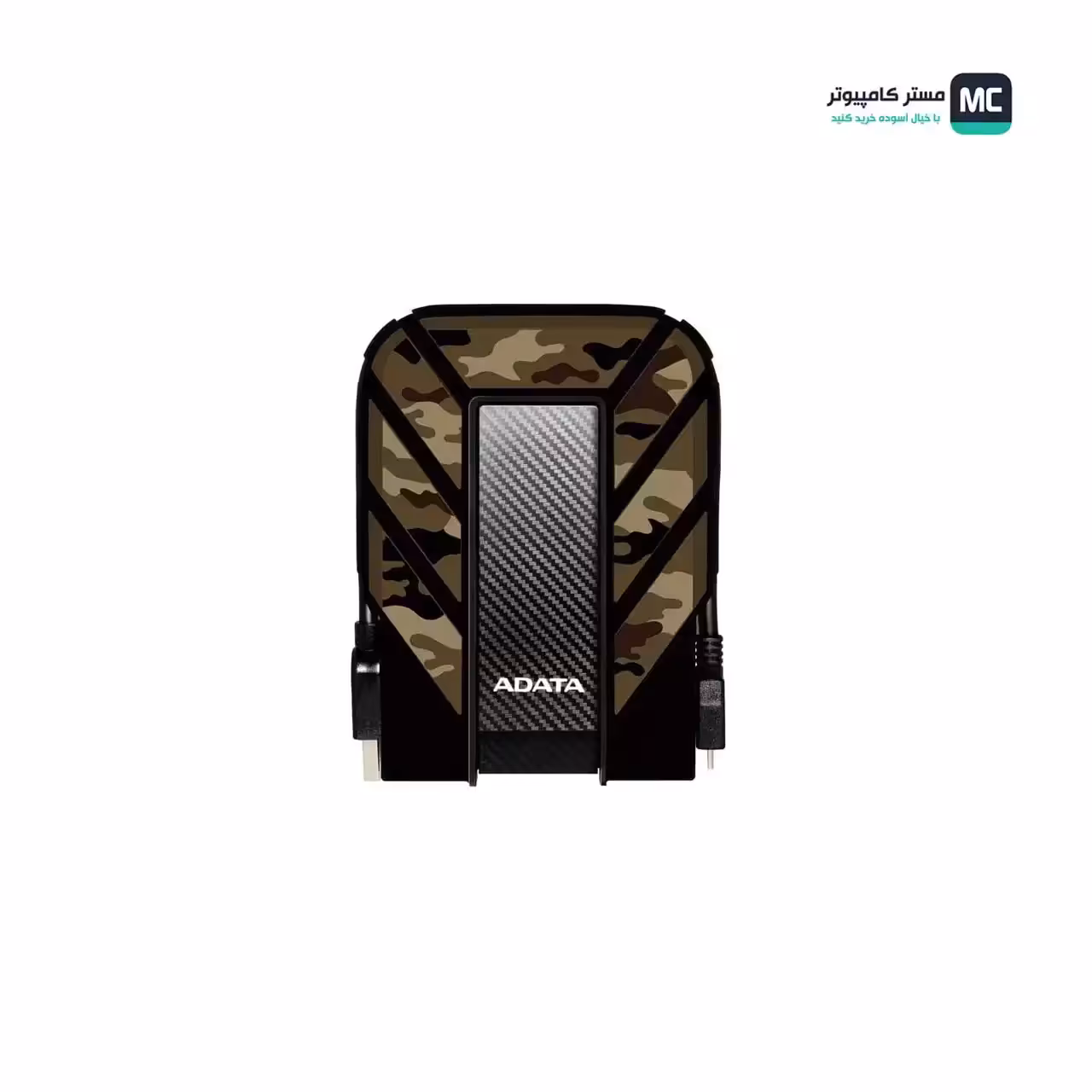 قیمت و خرید هارد اکسترنال ای دیتا HD710M Pro 2TB