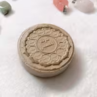 مهر نماز خالص کربلا 2