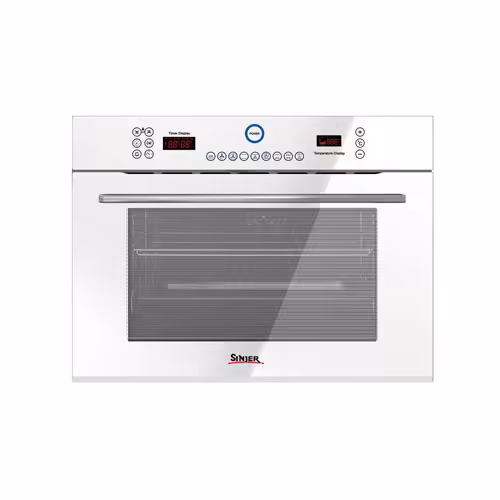 فر توکار سینجر مدل XL 802