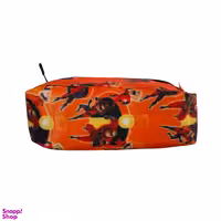 جامدادی سه زیپ طرح شگفت انگیزان کد 1