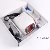 دستگاه سوهان برقی استرانگ 207
