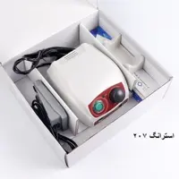 دستگاه سوهان برقی استرانگ 207