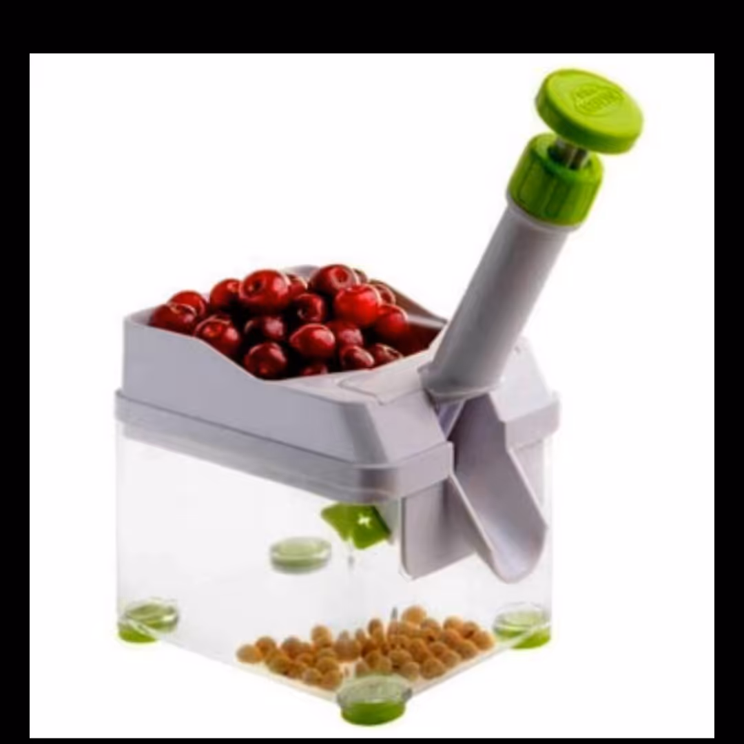 هسته گیر آلبالو 