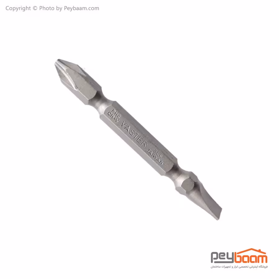 سری پیچ گوشتی واستر مدل VB003