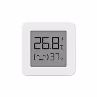 سنسور دما و رطوبت شیائومی Mi Temperature and Humidity Monitor2