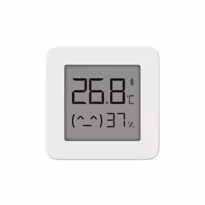 سنسور دما و رطوبت شیائومی Mi Temperature and Humidity Monitor2