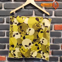 باندانا دستمال سر  کد A09