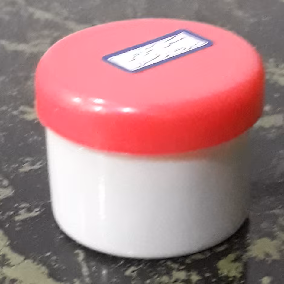 روغن گیاهی مسکن عضلانی