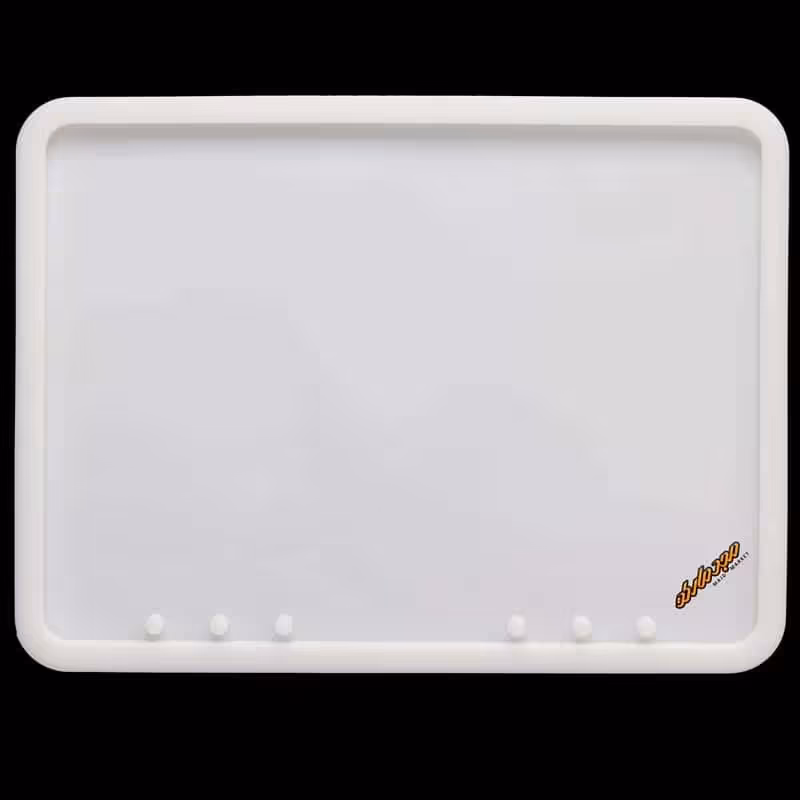 قالب سیلیکونی دفتر بزرگ سلنا