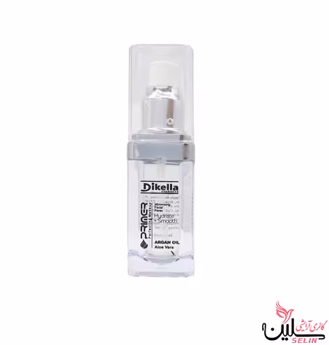 ژل پرایمر آبرسان صورت دیکلا Hydro Smooth