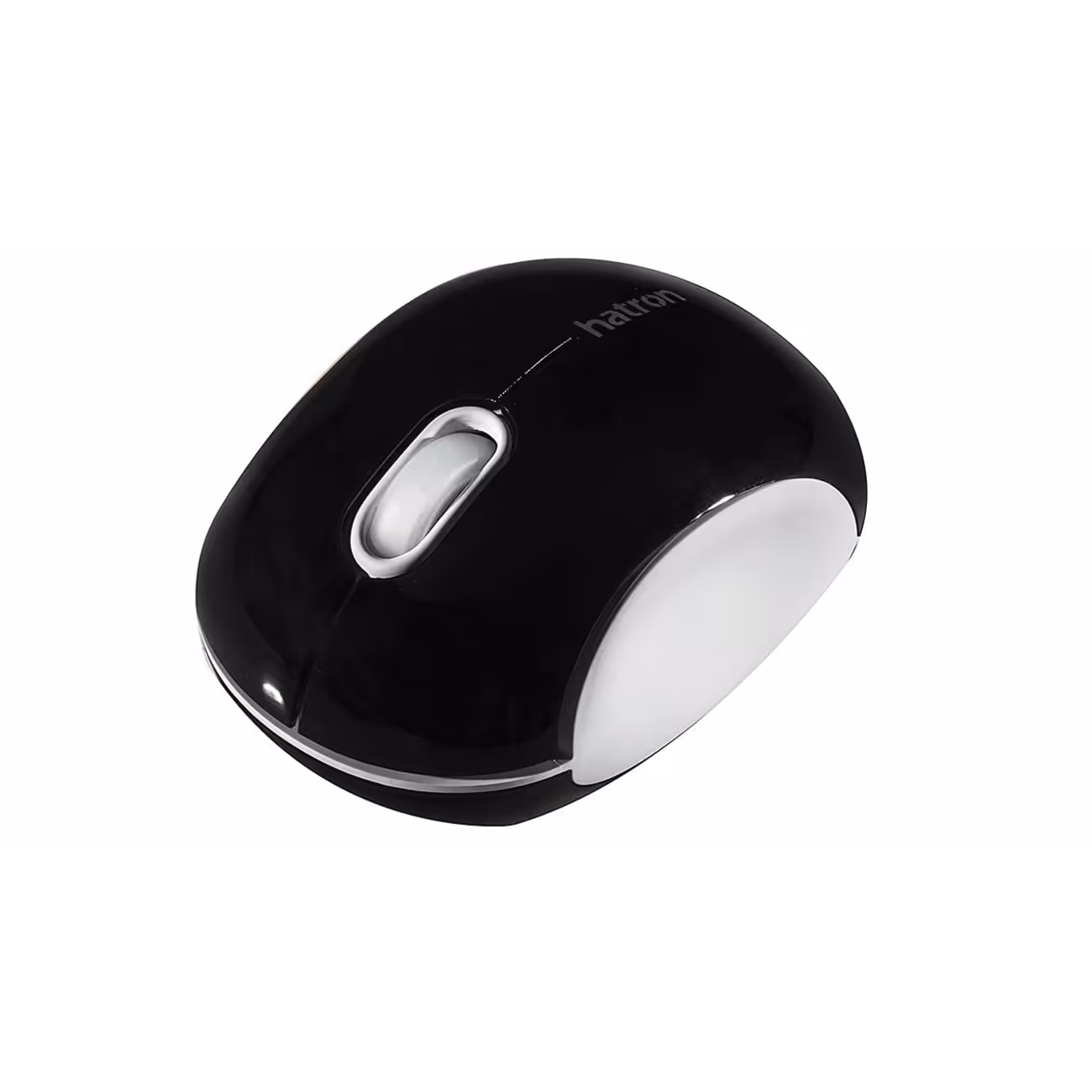 ماوس وایرلس هترون hatron HMW340SL