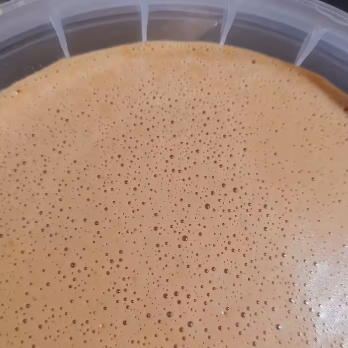 شیره انگور سفید ملایر بسیار خوشمزه ومقوی(500)گرم