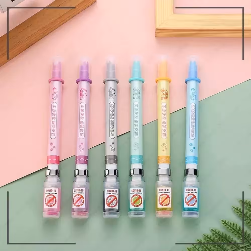 روانویس طرح واکسن 