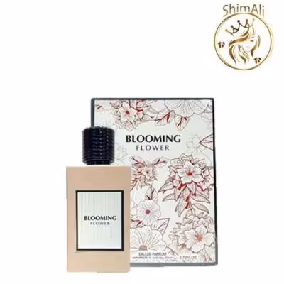 ادکلن گوچی بلوم - بلومینگ فلاور 100 میل