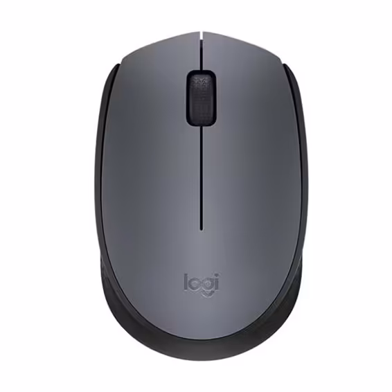 ماوس بی سیم لاجیتک مدل M170