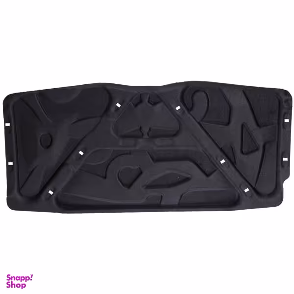 عایق کاپوت خودرو بابل کارپت مدل پراید X100