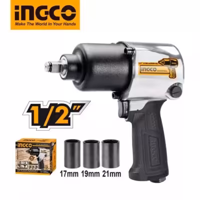 بکس بادی 1/2 اینکوINGCO