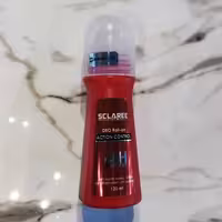 مام رول ضد تعریق اسکلاره مدل red حجم 120 میل