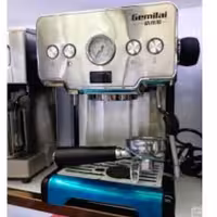 اسپرسوساز نیمه صنعتی جمیلای 3605