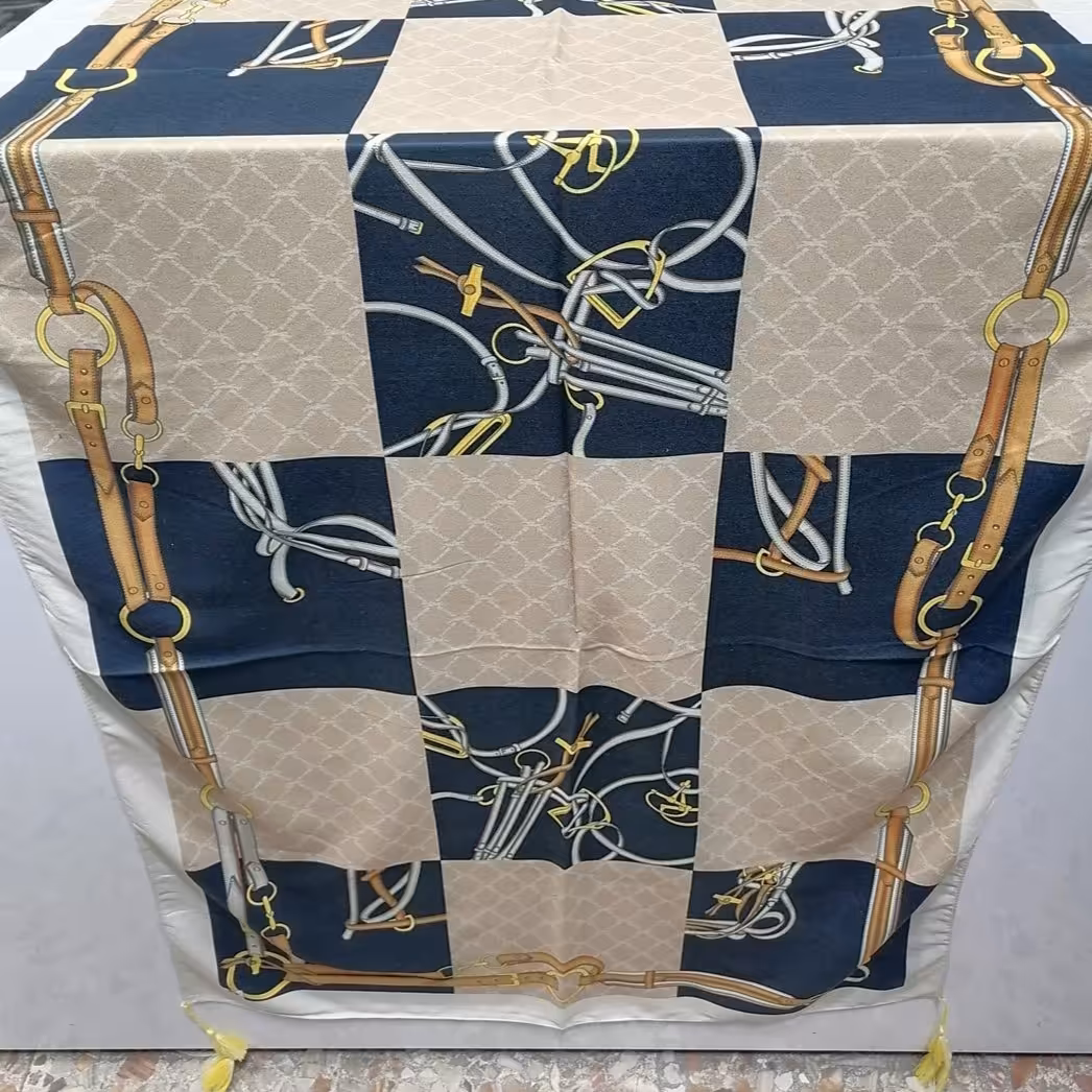 شال موهر وارداتی کد 111