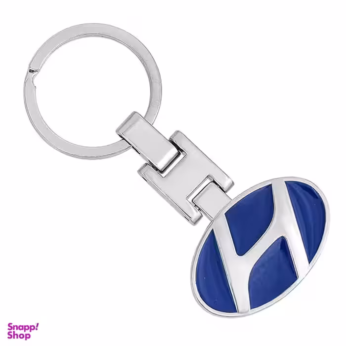 جاسوییچی خودرو طرح Hyundai مدل D018