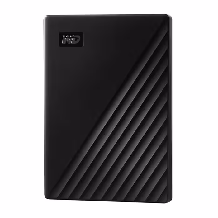 هارد اکسترنال وسترن دیجیتال Western Digital My Passport 2TB