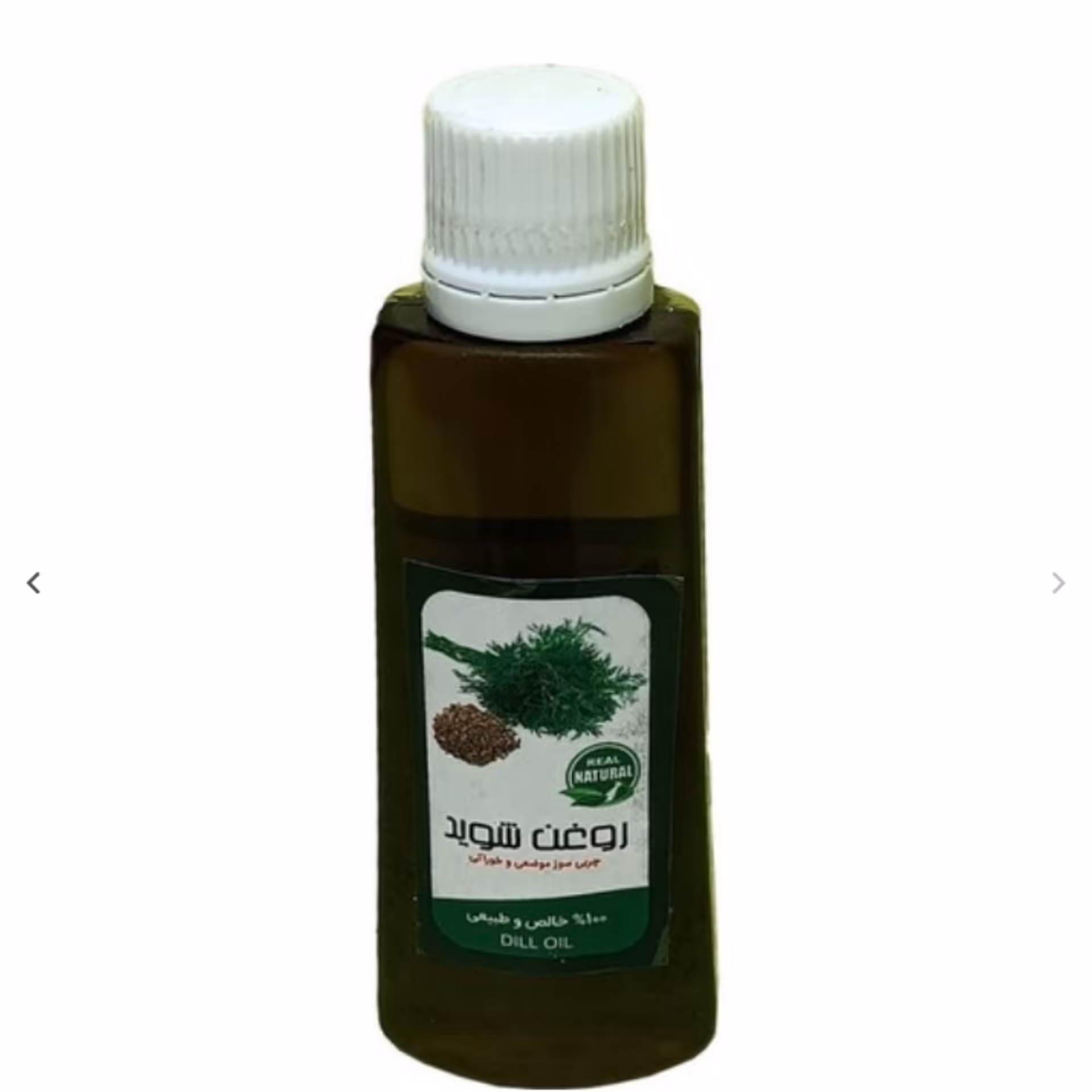 روغن شوید 30 سی سی