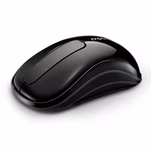 ماوس لمسی و بی سیم رپو مدل تی 120 پی