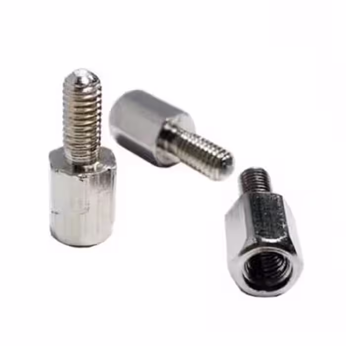 مجموعه 26 عددی اسپیسر فلزی 7mm FM