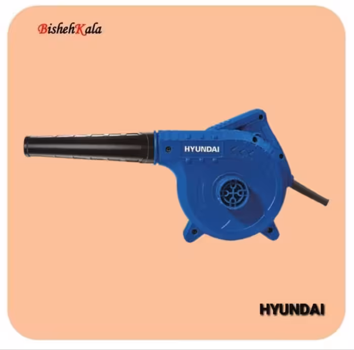 دمنده-مکنده هیوندای HYUNDAI مدل HP7030