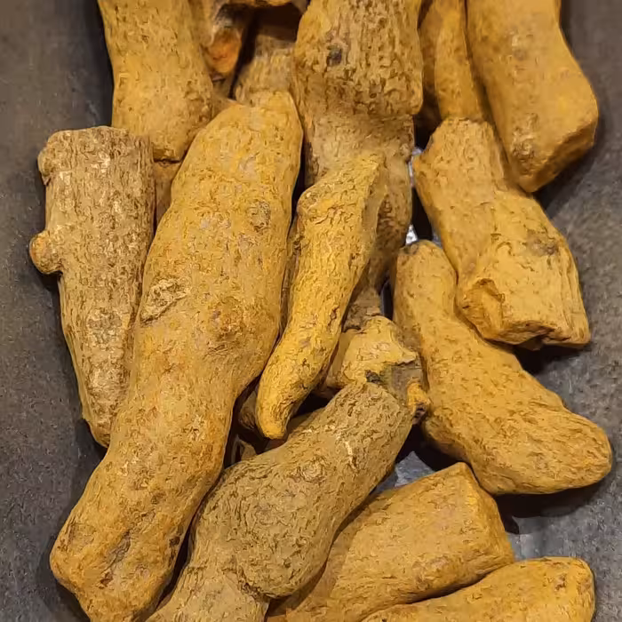 چوب زردچوبه