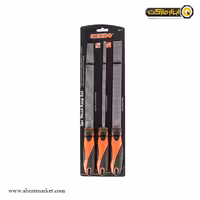 ست سوهان چوب 3 عددی کندو مدل 85117