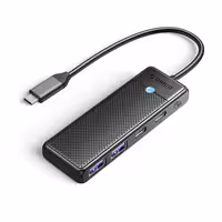 هاب 4 پورت USB 3.0 اوریکو مدل PAPW2AC C3