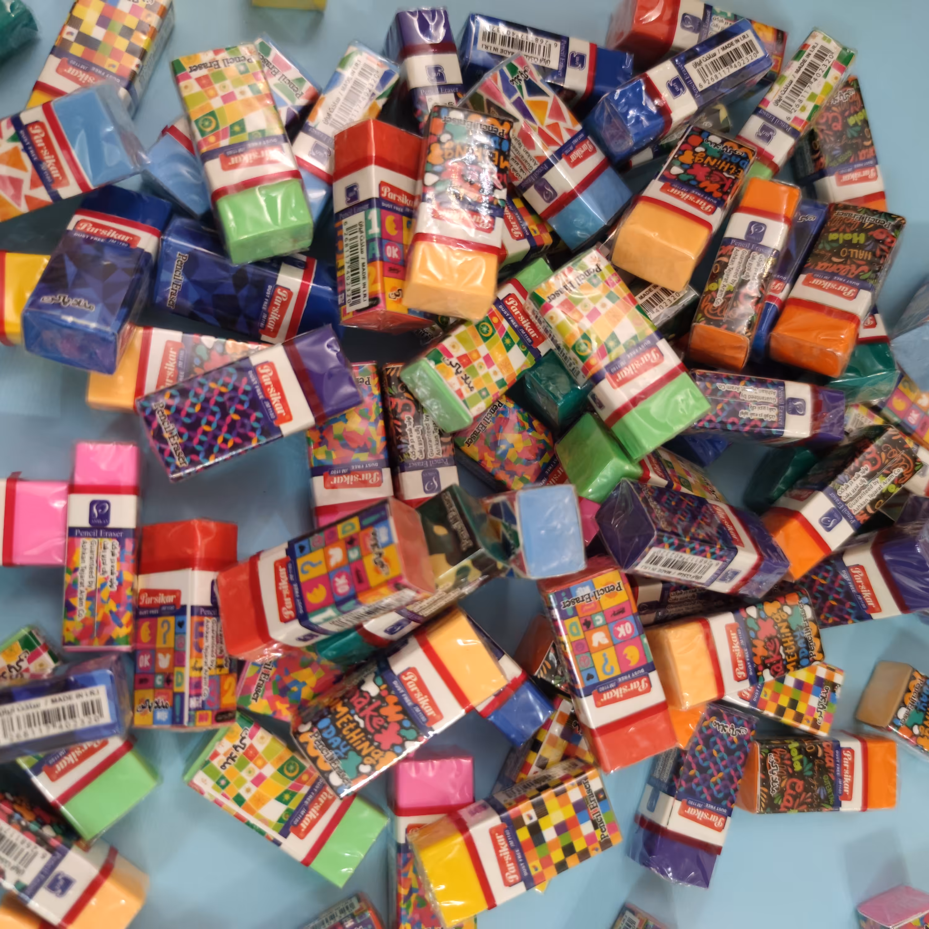 پا کن پارسی کار 