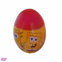 اسباب بازی شانسی مدل تخم مرغ کد 1215