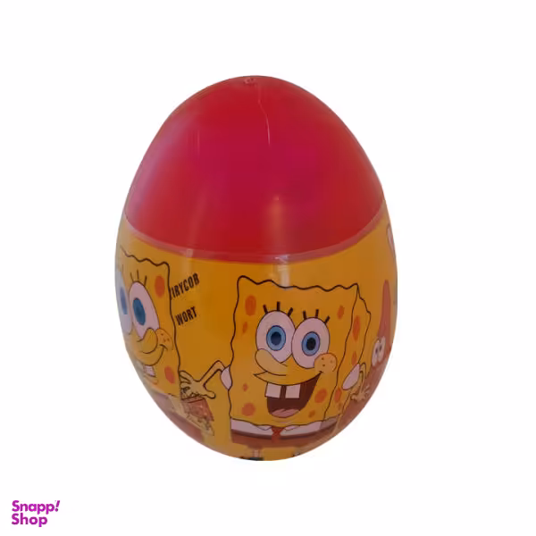 اسباب بازی شانسی مدل تخم مرغ کد 1215